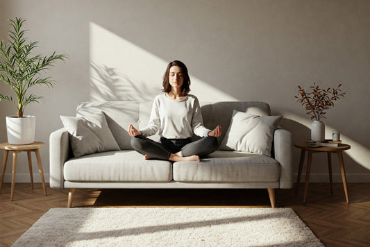 The Psychology of Home: How Your Furniture Affects Your Mood and Well-being