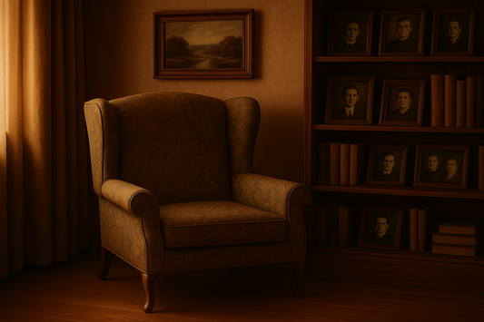 Designed for Wellness: How Space-Saving Furniture Brings Mental Calm