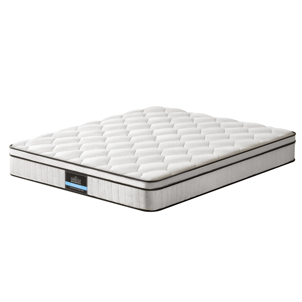 22cm Giselle Mattress Queen Size