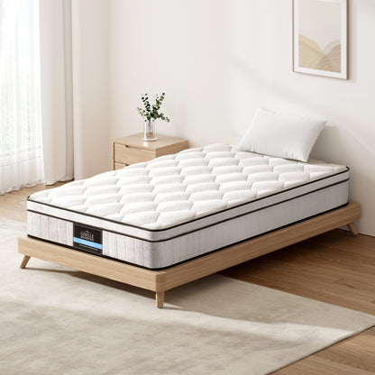 22cm Giselle Mattress Single Size