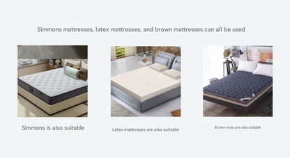 Bean paste color Plush Crystal Velvet Fitted Sheet - Ultra Soft, Warm & Thick for Winter (99x190+36cm)